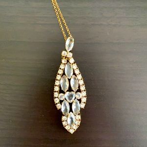 J. Crew necklace